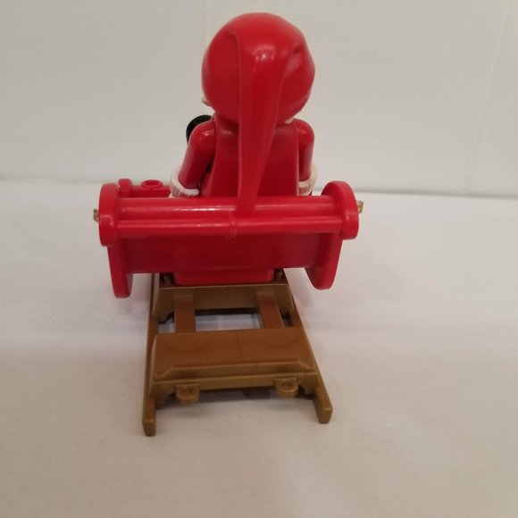 Playmobil Santa and Sleigh Vintage 1986 - Picture 7 of 9